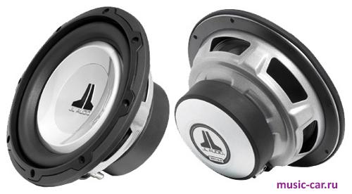 Сабвуфер в авто JL Audio 8W1v2-8 Сабвуфер JL Audio 8W1v2-8